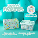 Squishies - Pack de 40 detalles de cumpleaños