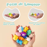 Squishies - Pack de 40 detalles de cumpleaños