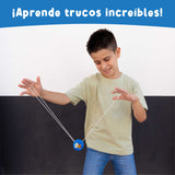 Yo-Yo - Pack de 16 detalles de cumpleaños