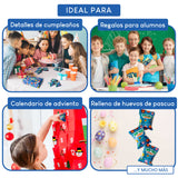 Yo-Yo - Pack de 16 detalles de cumpleaños