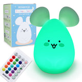 Mouse Night Lamp