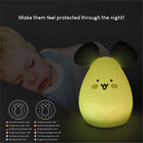 Mouse Night Lamp