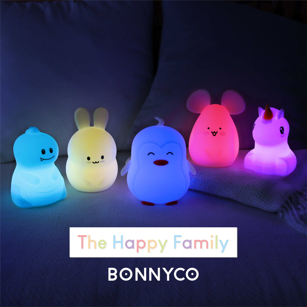 Mouse Night Lamp