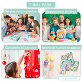 Squishies - Pack de 80 detalles de cumpleaños