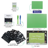 Magic Board - A4