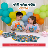 Tic Tac Toe - Pack 16