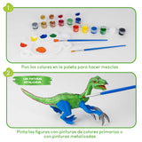 Dinos Painting Kit