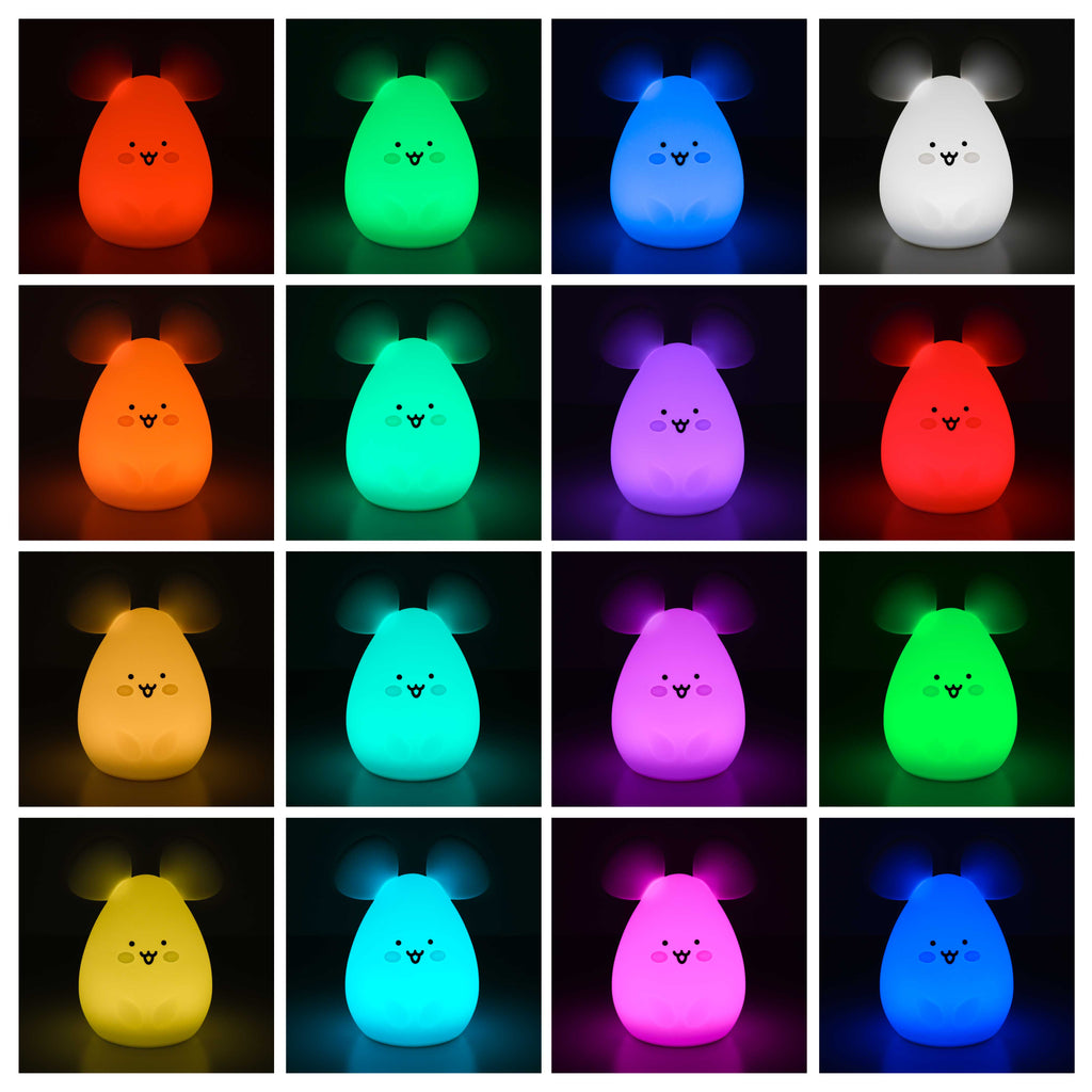 Mouse Night Lamp